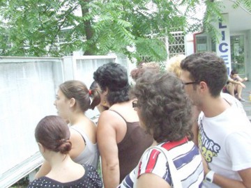 A doua sesiune a Bacalaureatului: Primele rezultate se afişează azi