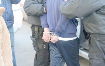 Recalcitrantul de la Năvodari a fost arestat!