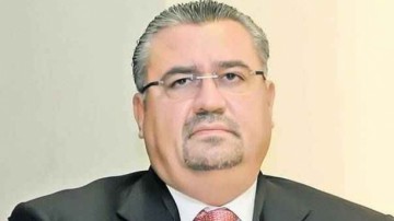 Alexandru Noapteş şi-a dat demisia de la Administraţia Domeniului Public Sector 1
