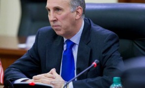 Ambasadorul SUA la Chişinău: Moldova nu este România