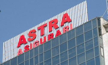 Profit.ro: KPMG scoate la vânzare rămăşiţele Astra Asigurări