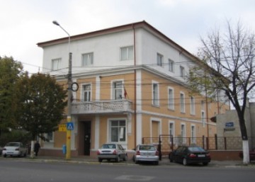 Se scoate la concurs postul de director executiv al CAS Constanța
