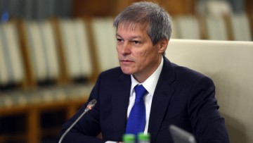 Iolu: Premierul Cioloş va merge în Parlament. Iniţiativa lui Dragnea e foarte bună