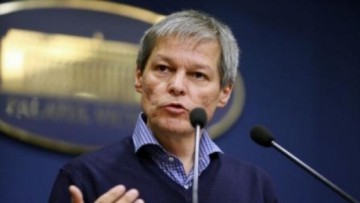 Dacian Cioloş efectuează joi o vizită oficială la Chişinău