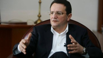 George Maior: Vom relua subiectul Visa Waiver din ianuarie