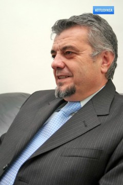 Ce spune fostul colonel SPP Găinuşă despre partidul la care trag anumiţi parlamentari PSD