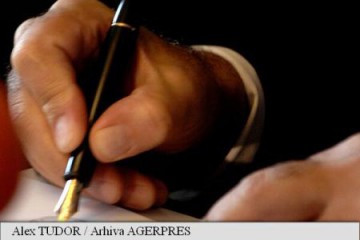 Mihai-Cristian Mărculescu a fost numit șef la DIPI, în locul lui Rareș Văduva