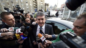 Contestaţia lui Gabriel Oprea privind teza de doctorat, respinsă de CNATDCU