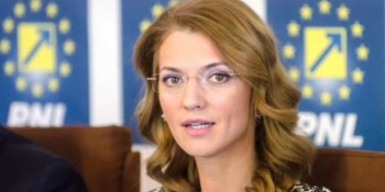 Gorghiu: Cât Iohannis e preşedinte, Dragnea nu va fi niciodată premier