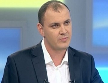 Ghiţă, despre înscrierea în PRU: Nu vreau ca procurorul să-l aresteze pe român şi pe străin să-l lase liber