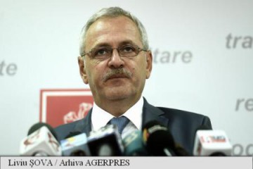 Dragnea: Mi se pare grav că Gorghiu îi dictează preşedintelui României ce să facă
