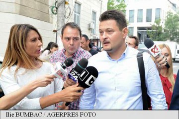 DOSARUL Gabriel Oprea: şeful DGIPI îşi pierde funcţia!