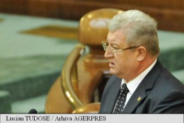 Senatorul Daniel Savu s-a înscris în PRU