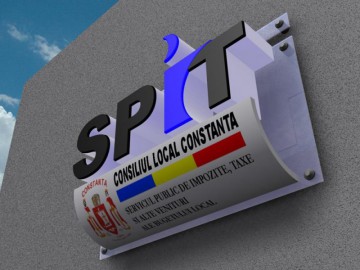 SPIT a redus formalitățile privind încasarea taxei deșeuri inerte