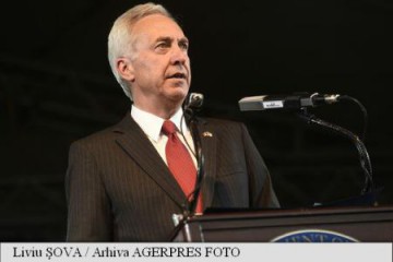Hans Klemm: Vedem România ca fiind pe o traiectorie pozitivă