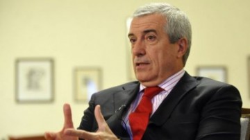 Trei ofiţeri de la Permise, cercetaţi administrativ după ce au permis tratament preferenţial pentru Tăriceanu