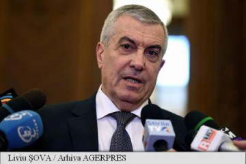 Ce spune Tăriceanu despre Ponta şi plecarea din PSD