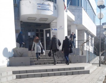 ANAF suspendă activitatea o zi - vezi de ce