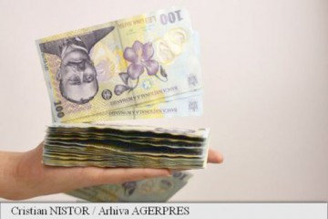 Restanţele la creditele de peste 20.000 de lei au scăzut