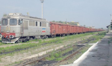 CFR Marfă și-a triplat pierderile în primul semestru
