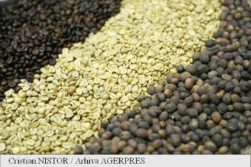 Preţul cafelei se pregăteşte de o explozie
