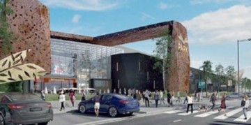ParkLake funcţionează pe generatoare de curent electric