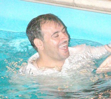 Mohammad Murad, încă o funcţie! E vicepreşedinte al CNMR
