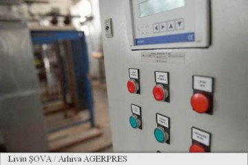 Aproape jumătate din locuitorii Capitalei vor rămâne fără apă caldă