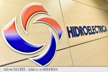 Hidroelectrica ar putea fi listată la bursă la jumătatea anului viitor