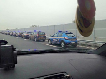 ANAF, descindere pe litoral: peste 2.000 de firme au fost verificate în ultimele două luni