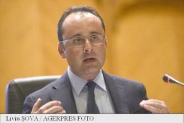 Buşoi: Poate exista un proiect politic cu Cioloş şi fără să fie candidat pe listele PNL