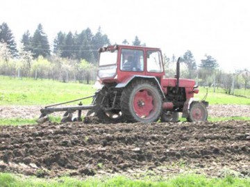 OCPI anunţă lucrări de cadastru general cu 30 UAT-uri