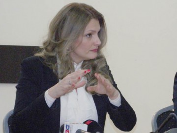Ramona Mănescu