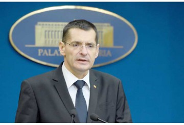 DNA cere aviz pentru începerea urmăririi penale a ministrului de Interne