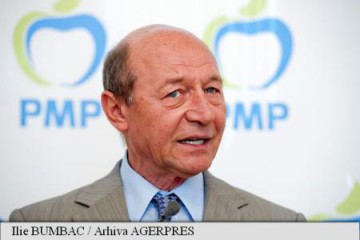 Băsescu: Nu cred că plecarea lui Tobă de la Interne a avut o miză politică