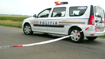 Accident cu patru răniţi, la Tariverde