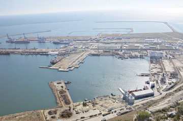 Compania Naţională Administraţia Porturilor Maritime, amendată de Consiliul Concurenţei