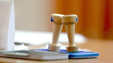 Se înfiinţează o structură de coordonare în organizarea alegerilor