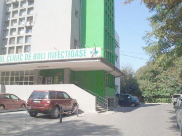 Spitalul Clinic de Boli Infecţioase face angajări! Iată posturile vacante