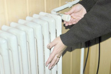 Iarna ar putea veni cu facturi mai mari la căldură. Primãria va cere ajutor de la Guvern