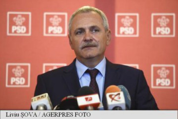 CExN al PSD se reuneşte pe 15 şi 16 septembrie; se va discuta şi „cazul Ponta”
