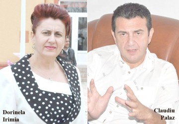 PMP-ul lui Palaz scapă printre degete doi primari