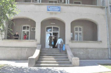 Proiect pentru tinerii cu dizabilităţi din Techirghiol