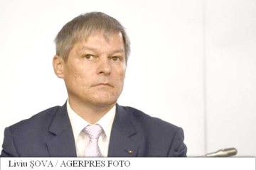 Cioloş: Olanda nu a condiţionat intrarea României în Schengen de relaţia dintre Portul Constanţa şi Rotterdam