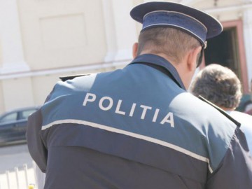 Mii de infracţiuni, în câteva zile