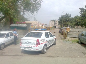 Vrei să te angajezi? Primăria Constanţa are nevoie de poliţişti locali