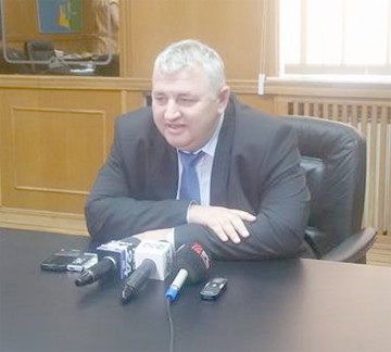 Înlocuitorul lui Val Ionescu schimbă „politica” în Portul Constanţa