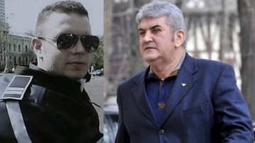 DNA cere urmărirea penală împotriva lui Gabriel Oprea pentru ucidere din culpă în dosarul morţii poliţistului Bogdan Gigină