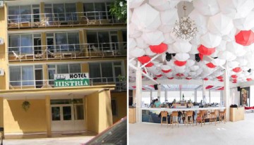 Exclusiv! Hotelul Histria şi clubul Princess au fost ÎNCHISE!