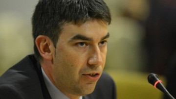 Surse: Dragoş Tudorache ar putea prelua interimar portofoliul Internelor